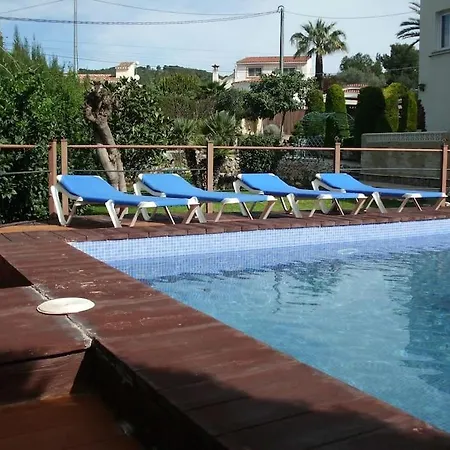 Villa En Con Aire Acondicionado