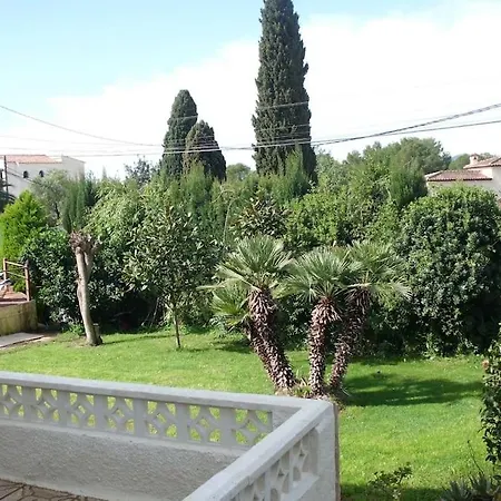 En Con Aire Acondicionado Villa Calpe