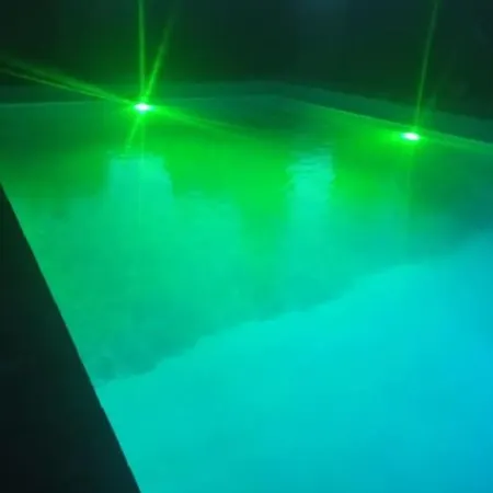 En Con Aire Acondicionado Villa *