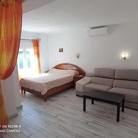Villa En Con Aire Acondicionado Calpe