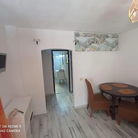 Villa En Con Aire Acondicionado *