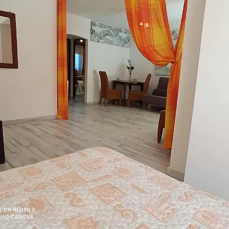 Villa En Con Aire Acondicionado