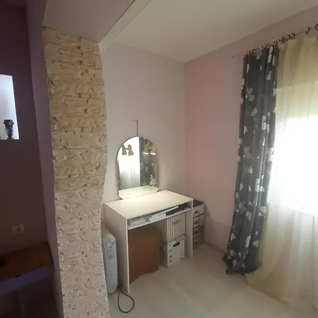 Villa En Con Aire Acondicionado *